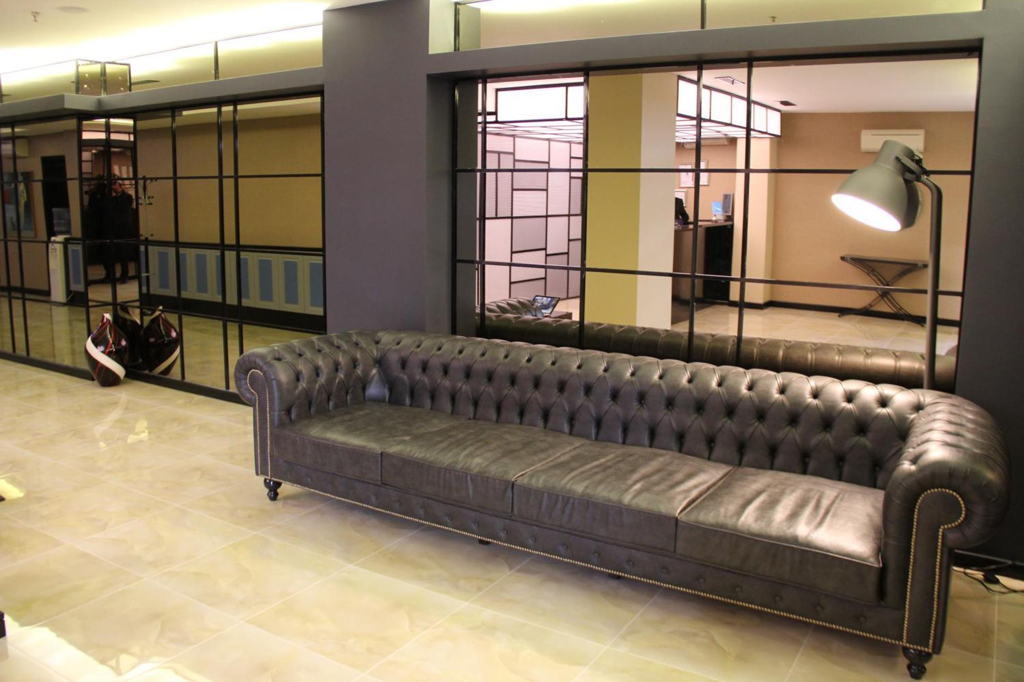Airport Residence Istanbul Room photo