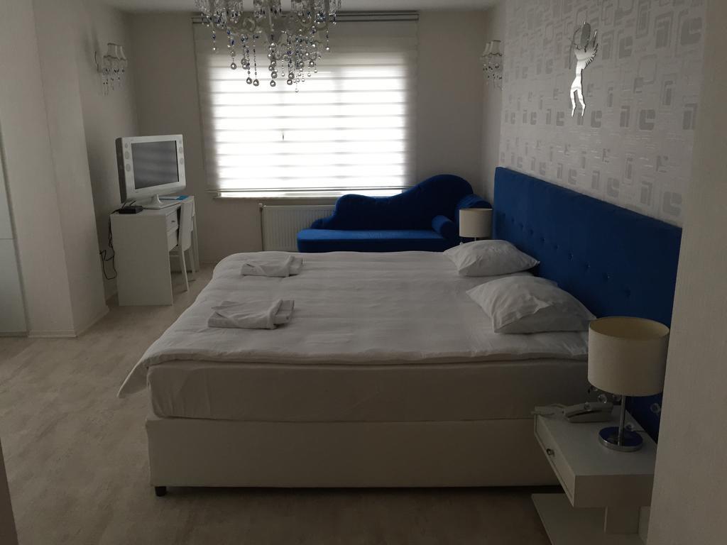 Airport Residence Istanbul Room photo