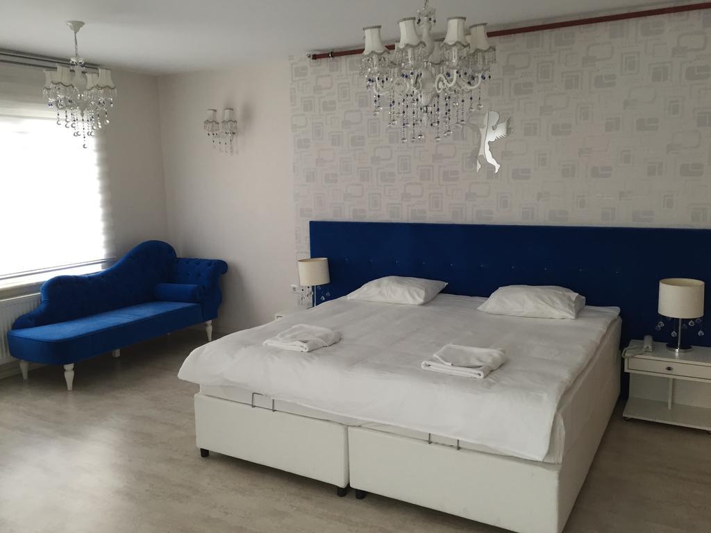 Airport Residence Istanbul Room photo