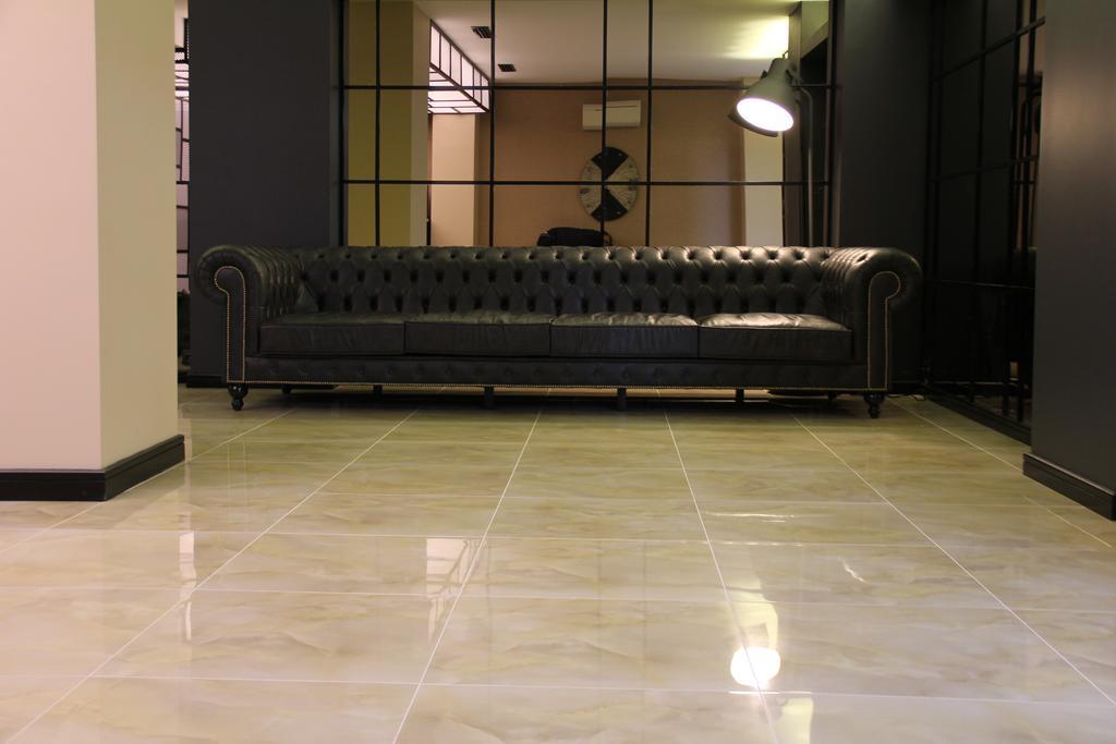 Airport Residence Istanbul Exterior photo