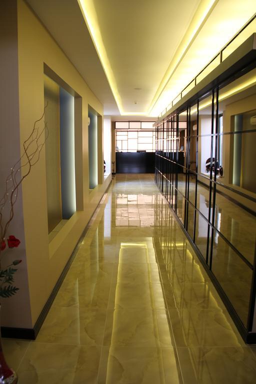 Airport Residence Istanbul Exterior photo