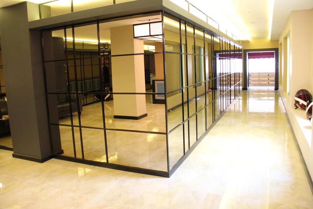 Airport Residence Istanbul Exterior photo