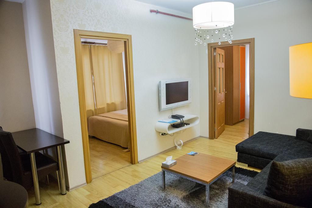 Airport Residence Istanbul Exterior photo