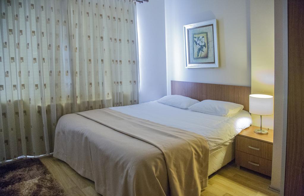 Airport Residence Istanbul Exterior photo
